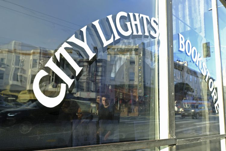 City Lights Bookstore launches successful GoFundMe campaign News